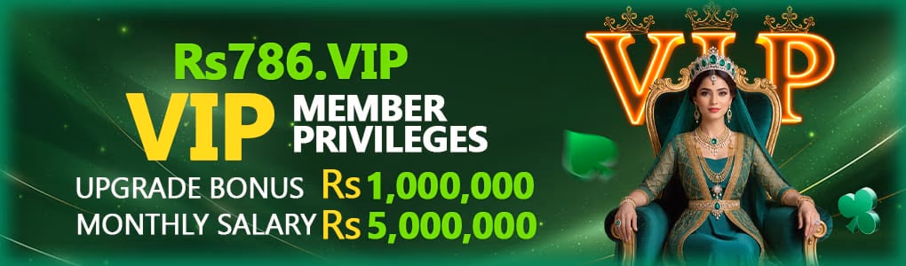 Winrupees VIP